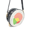 Sushi Roll Handbag