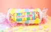 Smarty Pants Pastel Candy Handbag