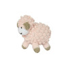 Little Crochet Lamb Pink