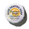 Aloe Shaving Soap Extra Lather