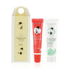 Blancreme Paris Green Tea & Grapefruit Hand and Lips Duos Gift Set