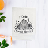 Home Sweet Home Cotton Kitchen Towel