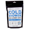 Cold Shower Cooling Field Towels - 15 Pack