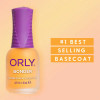 ORLY Bonder Rubberized Base Coat- 0.6 oz/15 mL