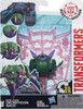 Transformer Mini Con Robots in Disguise Decepticon Back Action Figure