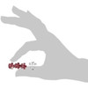 Pet Dog Flower Clip