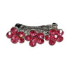 Pet Dog Flower Clip