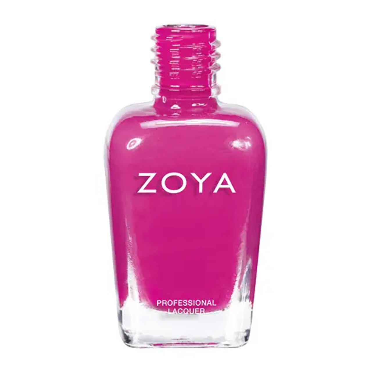 The RAEviewer - Zoya Nail Polish in Mia Review, Photos, Swatches | Zoya nail,  Zoya nail polish, Nail polish