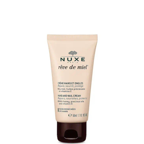 Rêve de Miel® Hand and Nail Cream