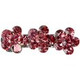 Pet Dog Flower Clip