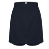 Navy Blue School Skorts