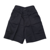 Navy Blue school shorts