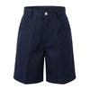 Navy Blue school shorts