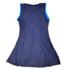 Girls swimsuit- Blue