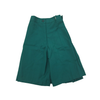 Green Skort