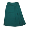 Green Skort