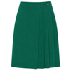Green Skort