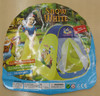 Tent House  - Snow White    ( size = 80x80x90cm )