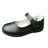 Black school shoe-Girls - GK