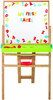 Giggles My First Easel (Multi Color)