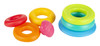 Stack A Ring , Multicolour stacking toy