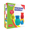 Stacking Barrels