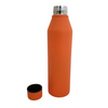 Insulated Bottle (500ml) - Orange