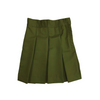 Green Skirt - The Apton School