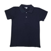 Navy Blue Polo Shirt
