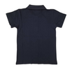 Navy Blue Polo Shirt