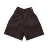 Brown School Shorts