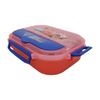 Stainless Steel Lunch Box (1300ml) - Cars