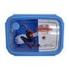 Lunch Box (880ml) - Spider