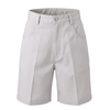 White school shorts - Poly