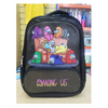 School Bag  - 15inch - AMONG US