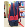 School Bag - 16inch - IRON MAN