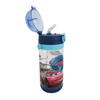 Water Bottles (600ml)- Cars