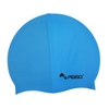 Swimming  Cap - Blue