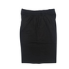 Black Sports Shorts