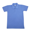Sky Blue Polo Shirt