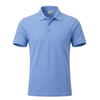 Sky Blue Polo Shirt