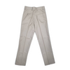 Light Khaki school Trouser