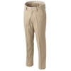 Light Khaki School Trouser - Fixed Waist