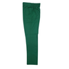 Green school Trouser w/ Back Elastic