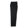 Black  school Trouser