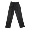 Black  school Trouser