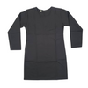 Grey Muslim Top