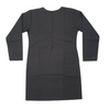 Grey Muslim Top