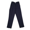 Blue School trousers