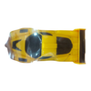 R C - SUPER CAR 1:24  ( 3+ YEAR )  YELLOW